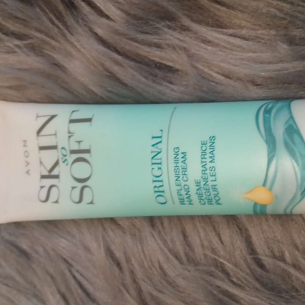 Avon Body Duo - Picture 3 of 3